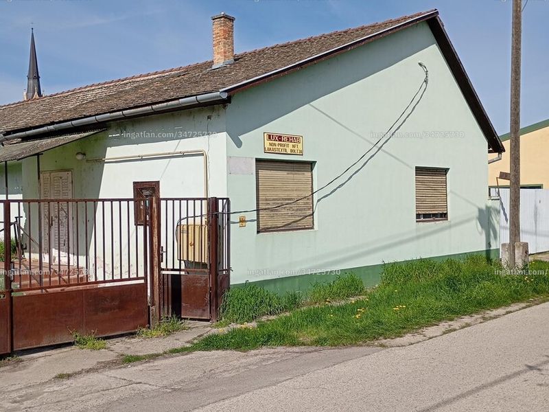 Ingatlan kép