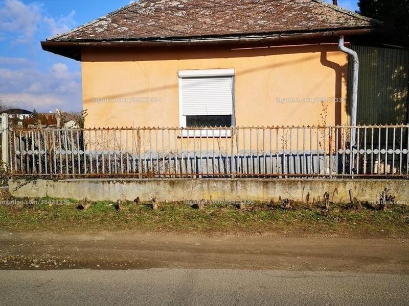 Ingatlan kép