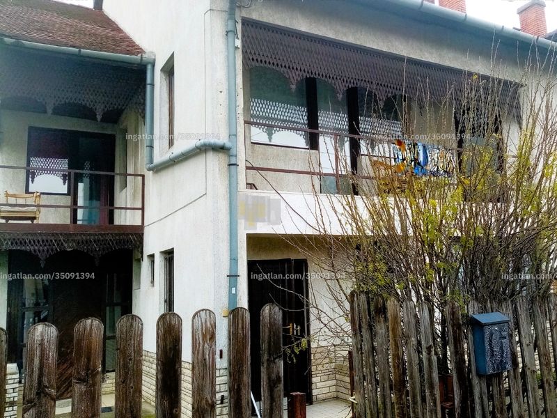 Ingatlan kép