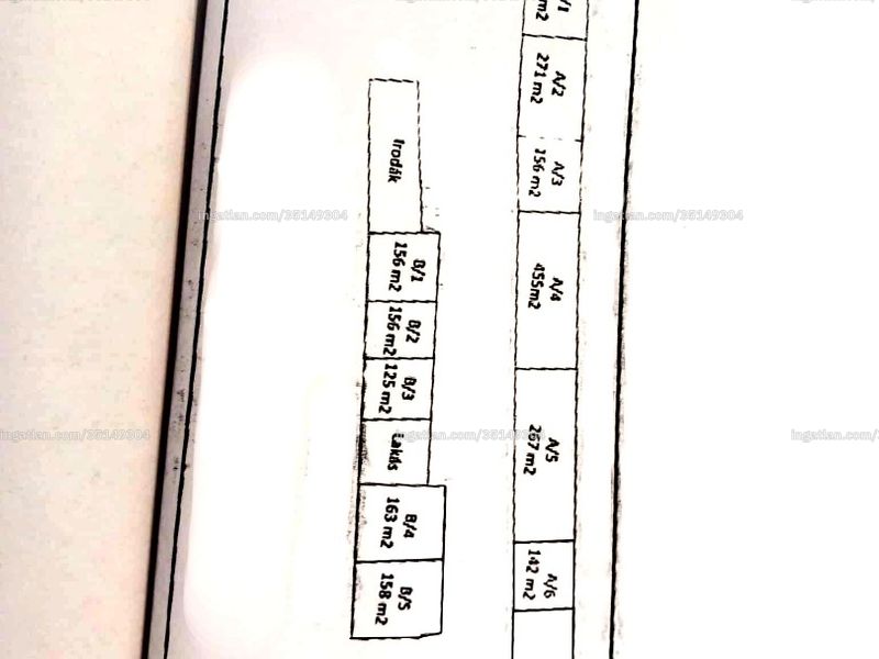 Ingatlan kép