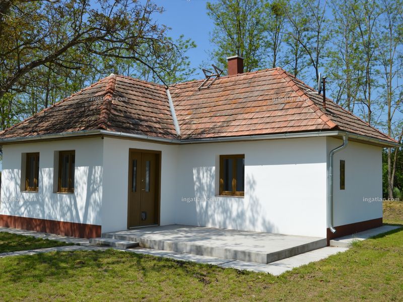 Ingatlan kép