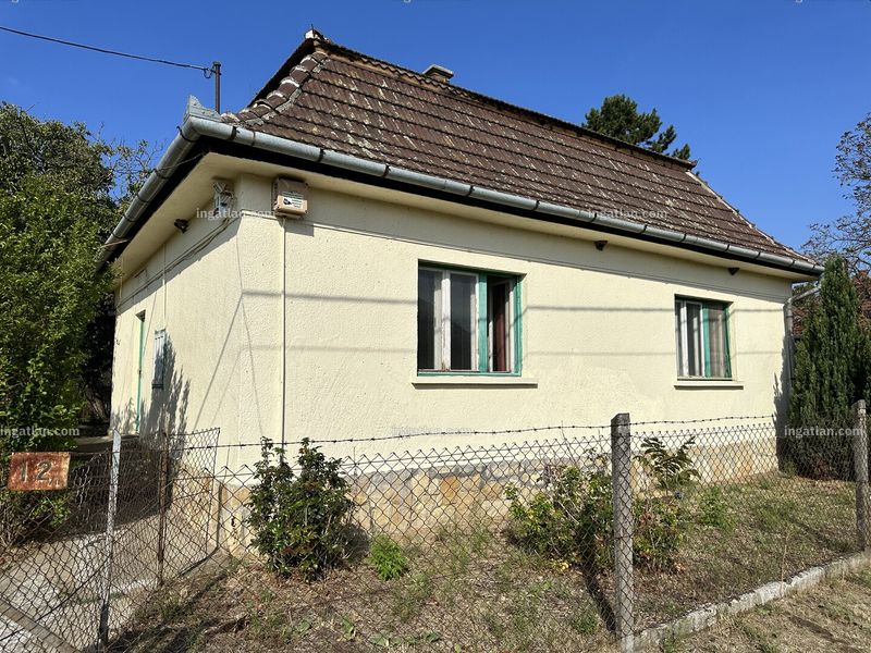 Ingatlan kép