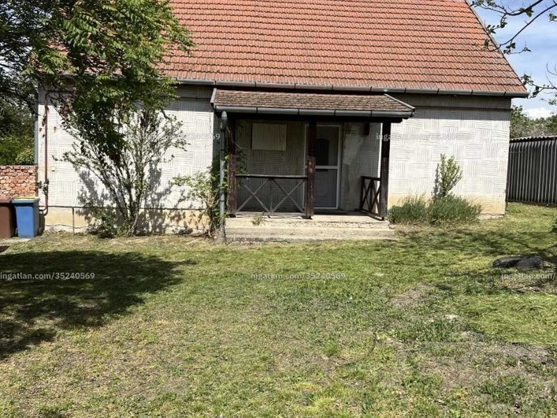 Ingatlan kép