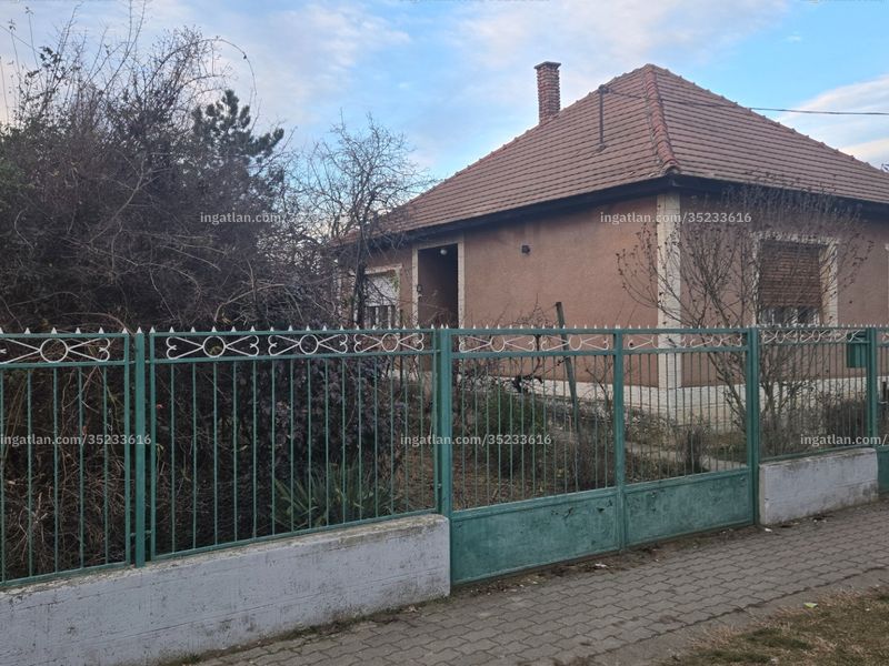 Ingatlan kép
