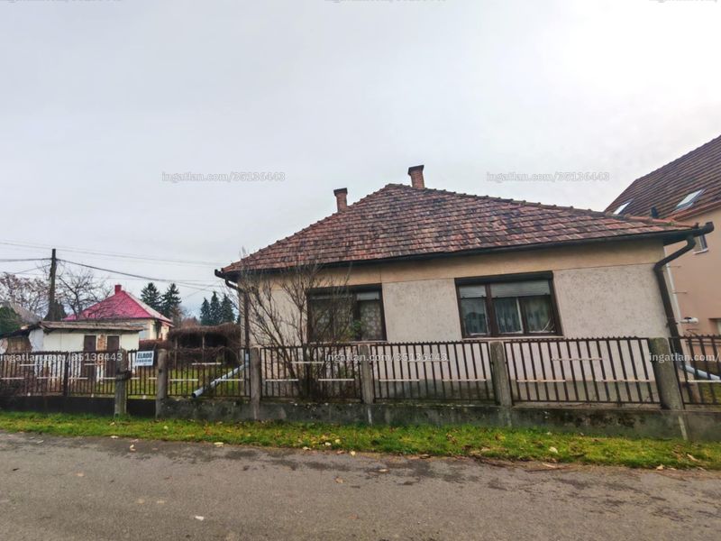Ingatlan kép