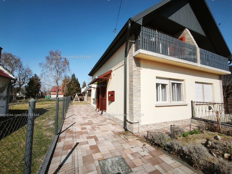 Ingatlan kép