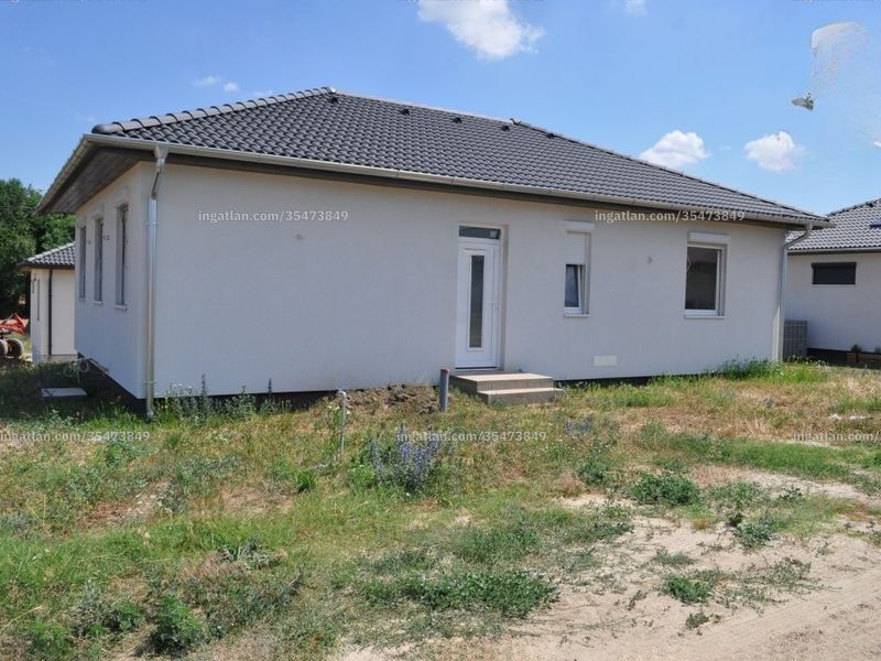 Ingatlan kép