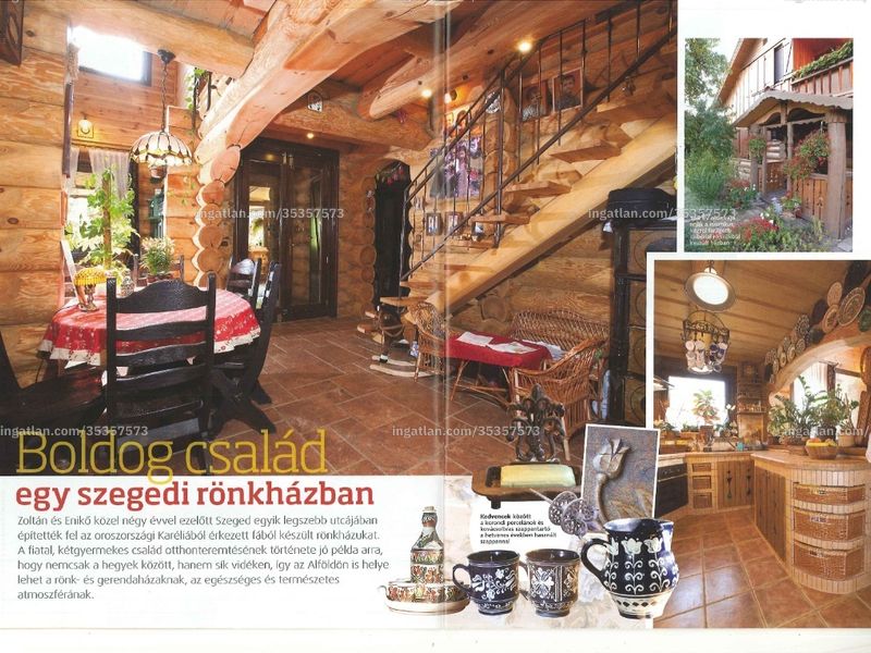 Ingatlan kép
