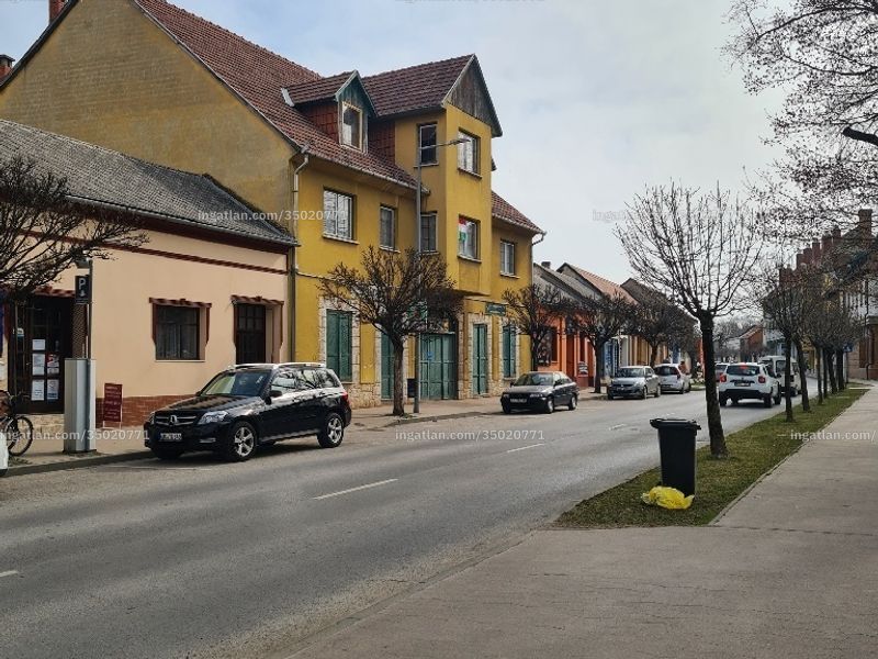 Ingatlan kép