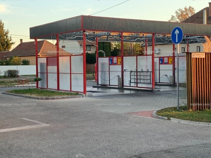 Ingatlan kép