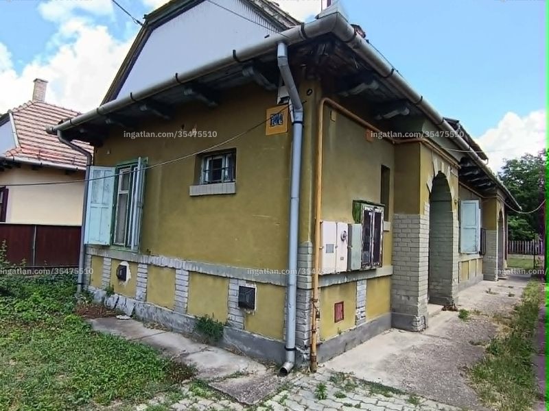 Ingatlan kép