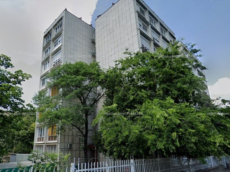 Ingatlan kép