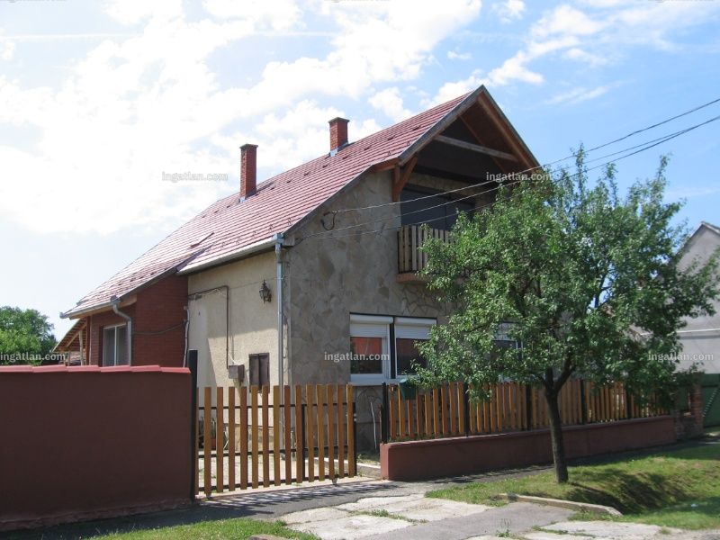 Ingatlan kép
