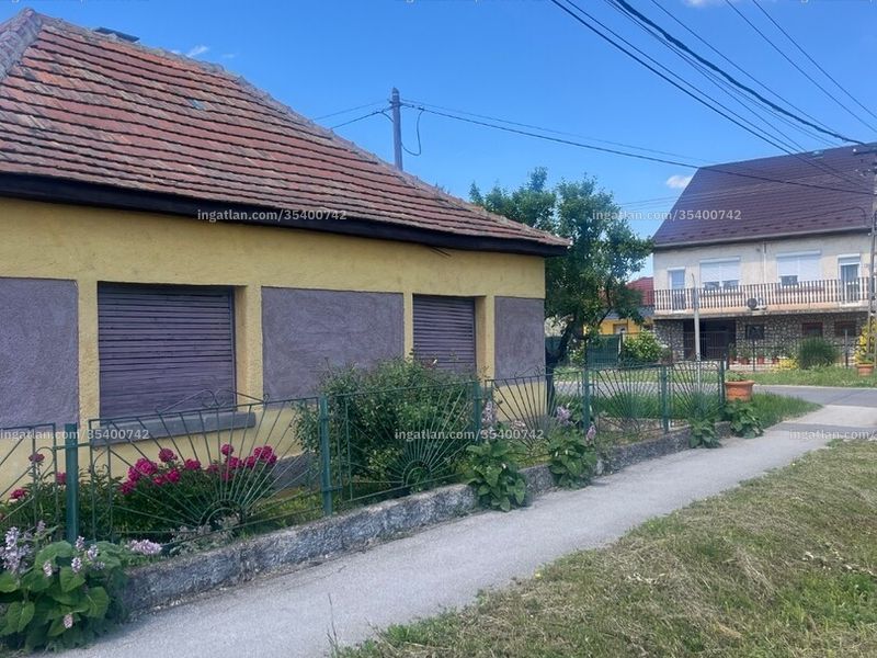 Ingatlan kép