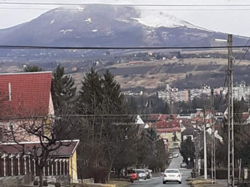 Ingatlan kép