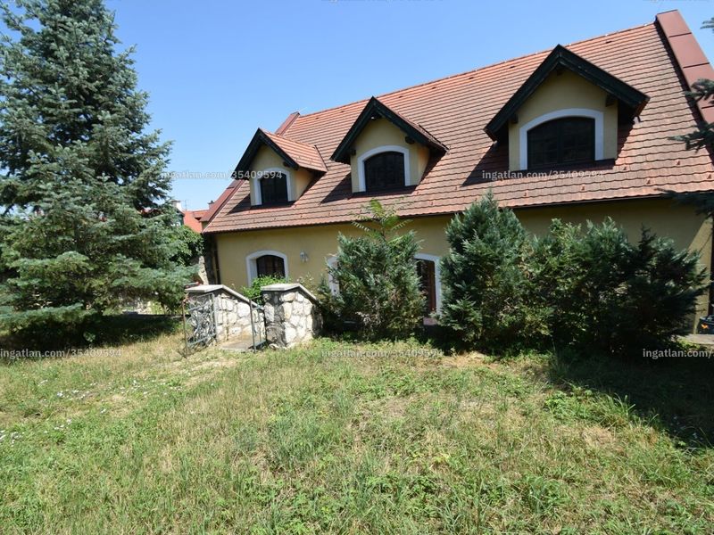 Ingatlan kép