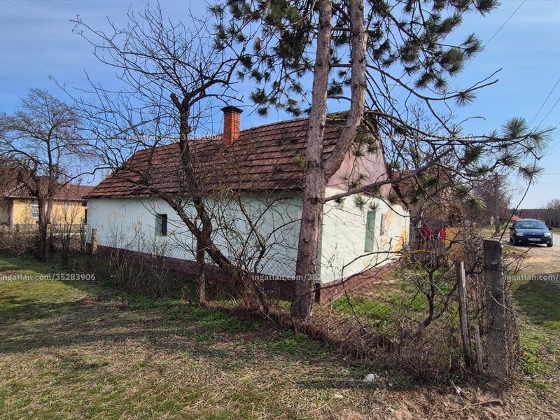 Ingatlan kép