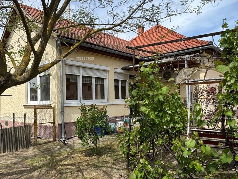 Ingatlan kép