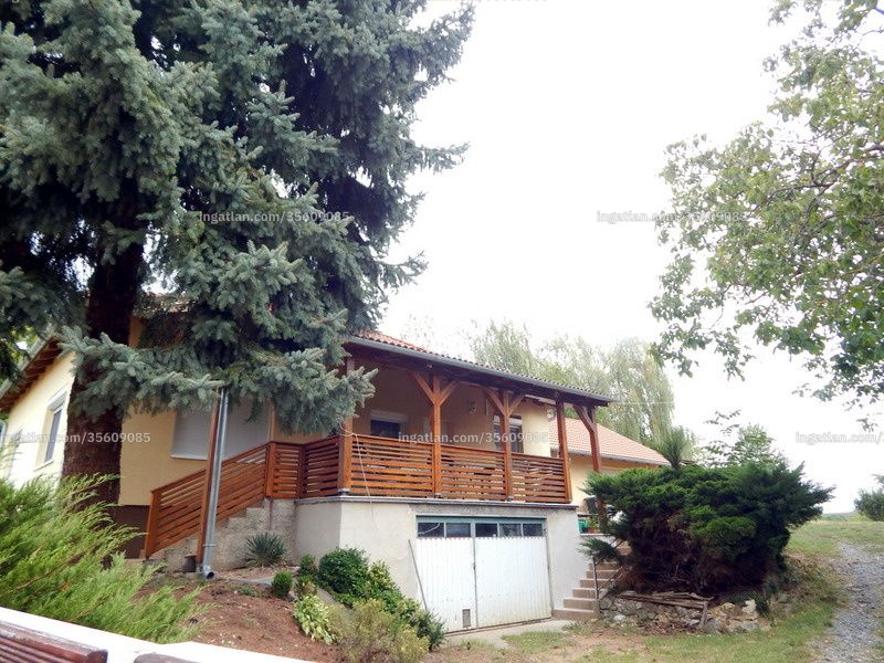 Ingatlan kép