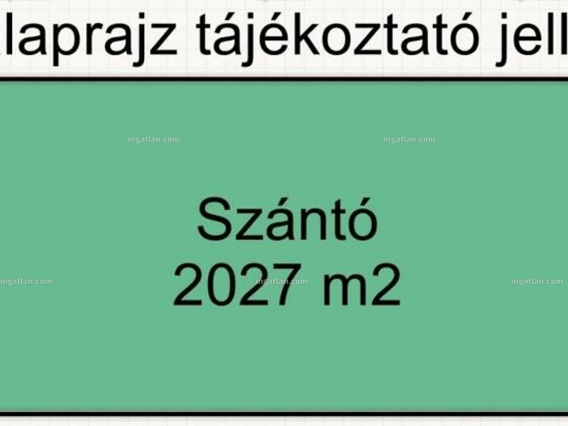 Ingatlan kép