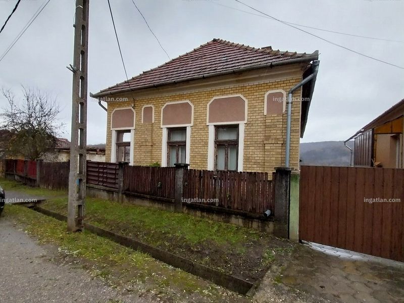 Ingatlan kép