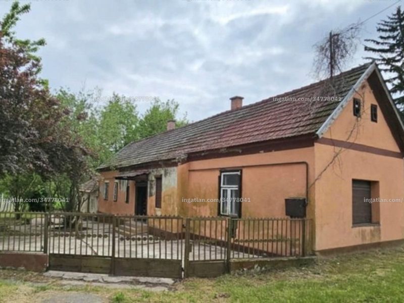Ingatlan kép