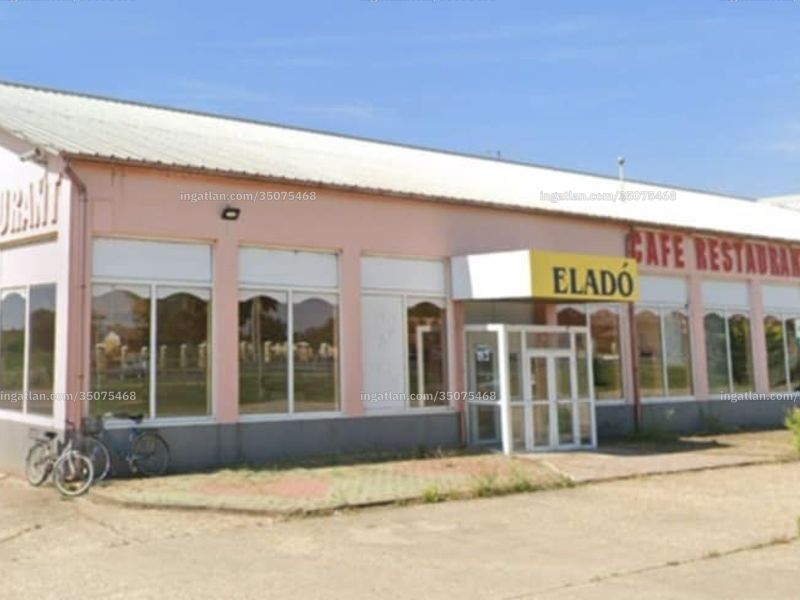 Ingatlan kép