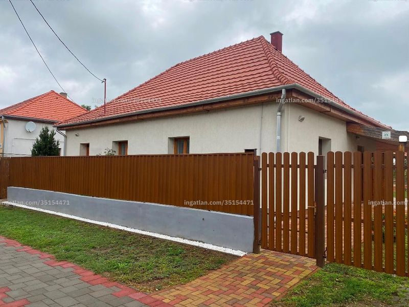 Ingatlan kép