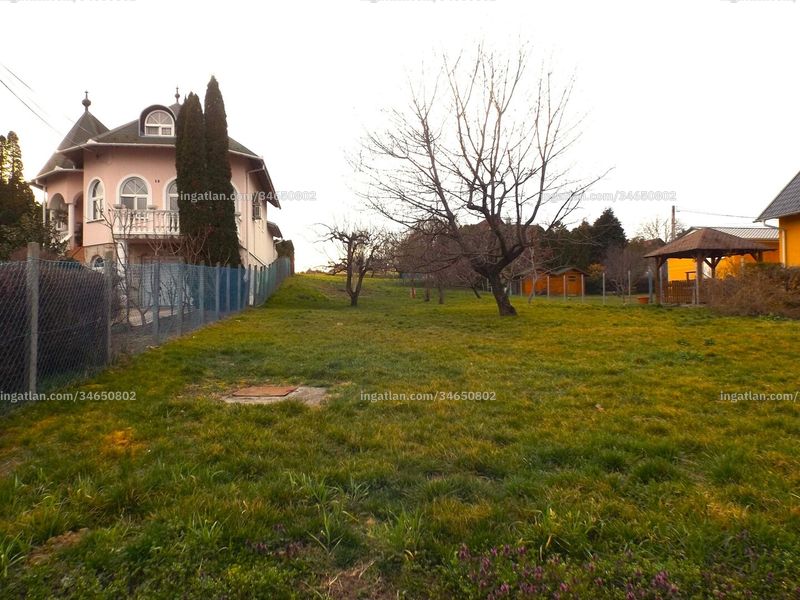 Ingatlan kép