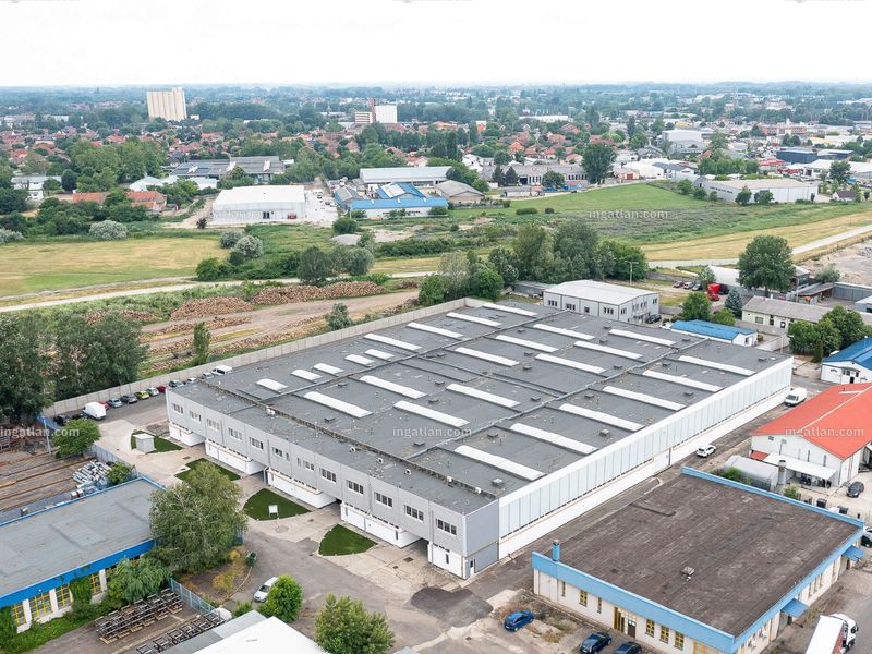 Ingatlan kép