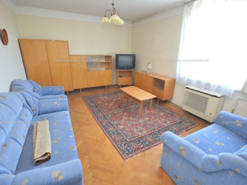 Ingatlan kép