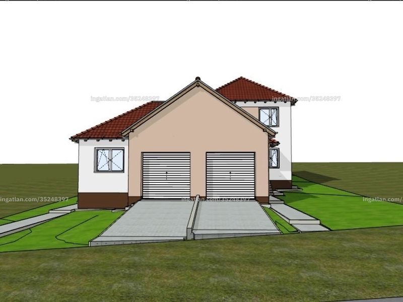 Ingatlan kép