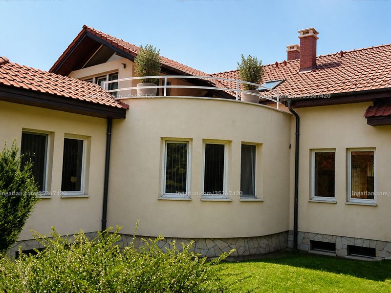 Ingatlan kép