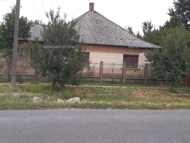Ingatlan kép