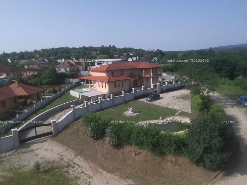 Ingatlan kép