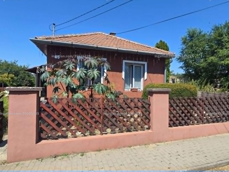 Ingatlan kép