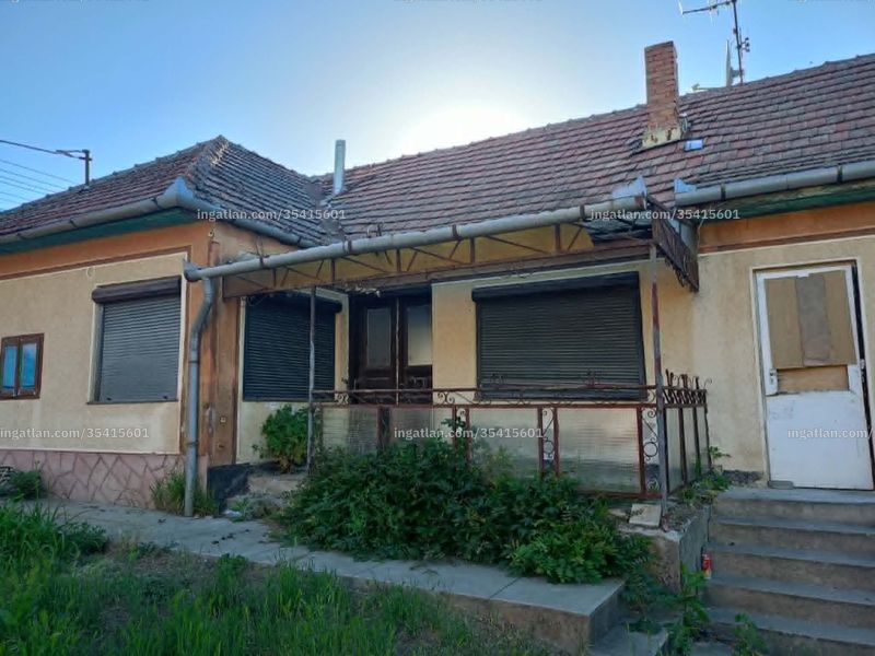 Ingatlan kép