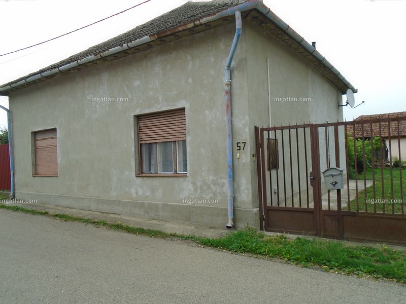 Ingatlan kép