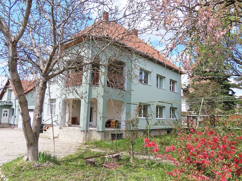Ingatlan kép