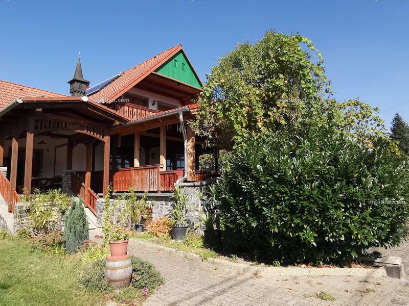 Ingatlan kép