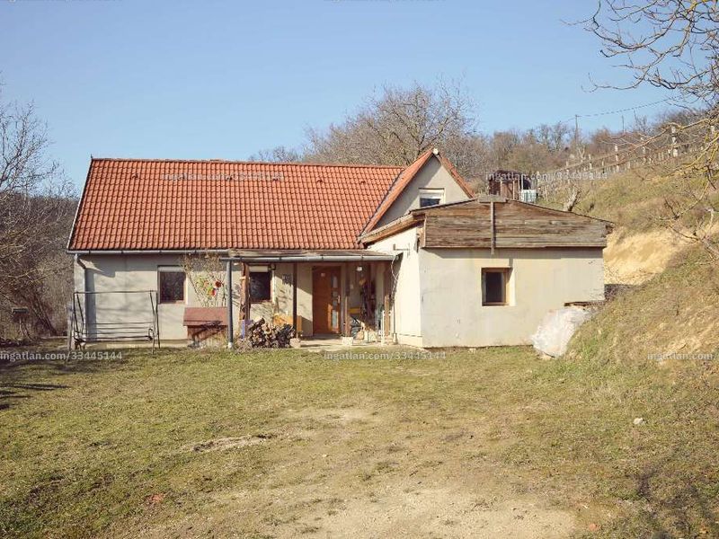 Ingatlan kép