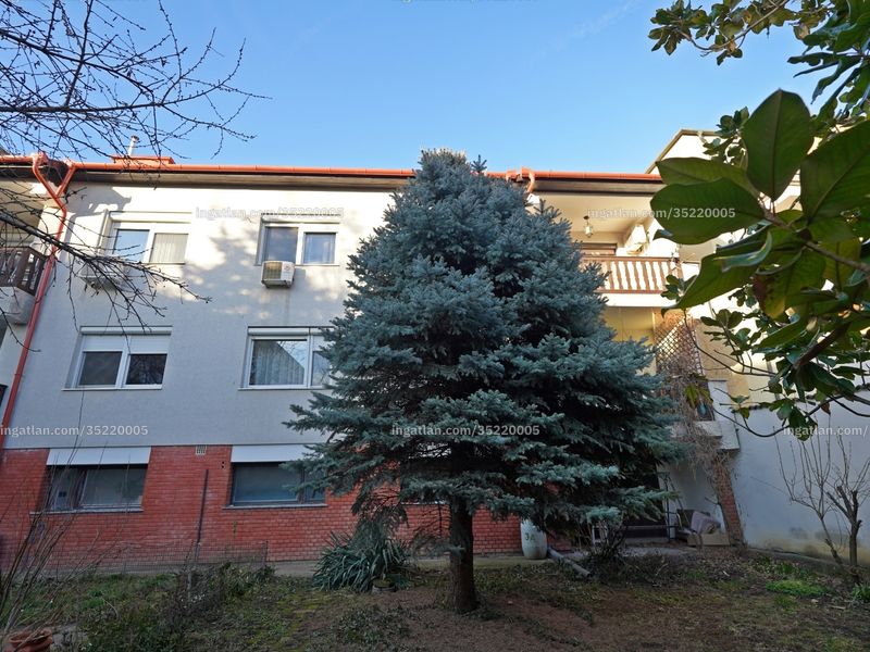 Ingatlan kép