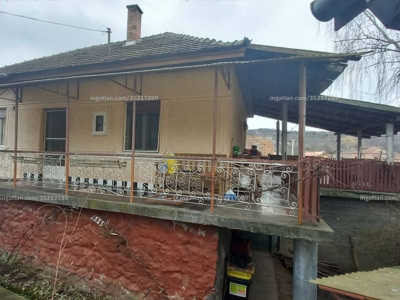 Ingatlan kép