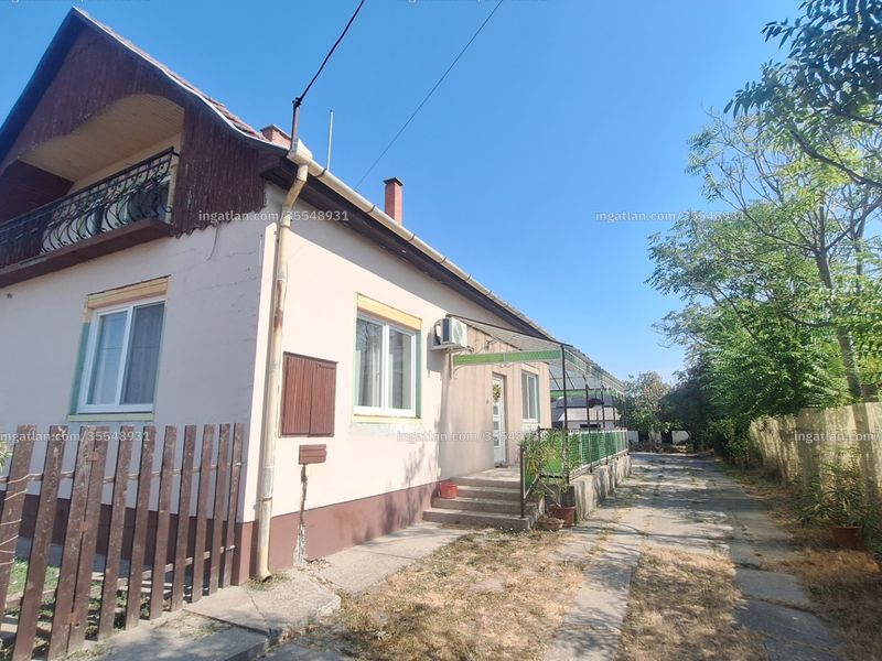 Ingatlan kép