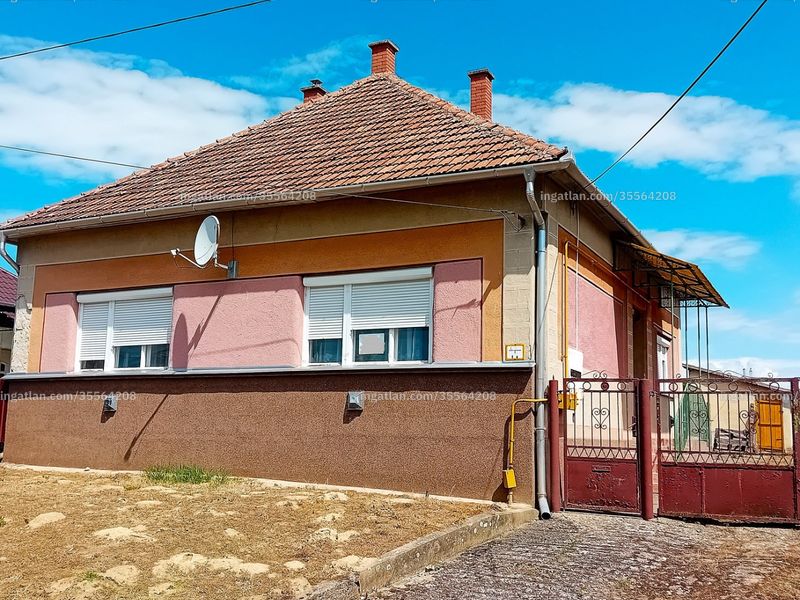 Ingatlan kép
