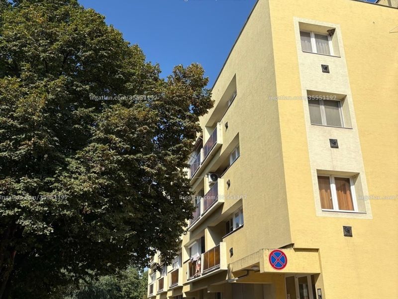 Ingatlan kép