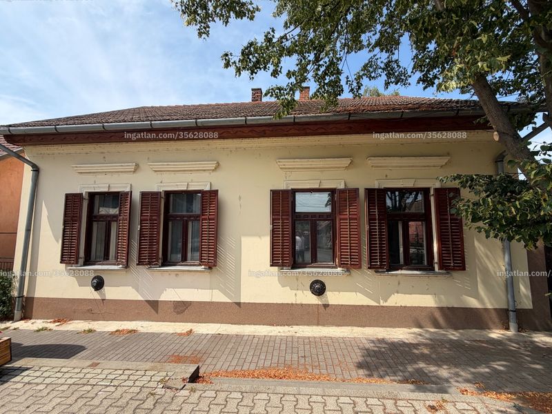 Ingatlan kép