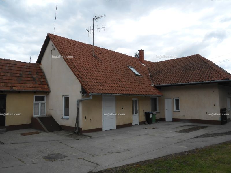 Ingatlan kép