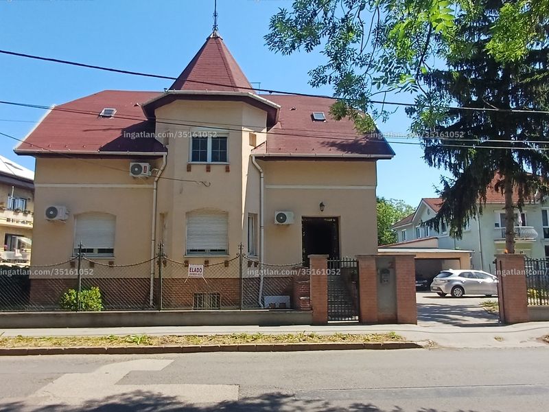 Ingatlan kép