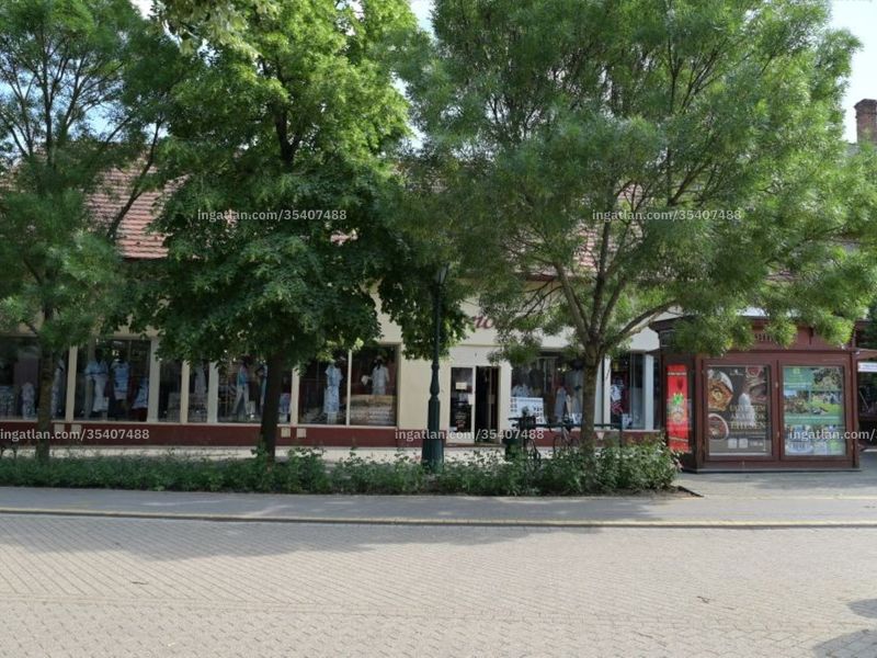 Ingatlan kép